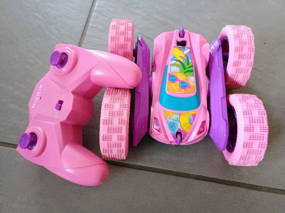 Dickie Toy ferngesteuertes Auto