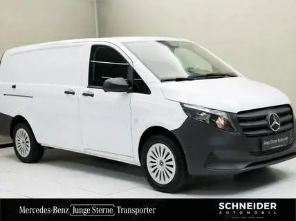 Mercedes-Benz Vito 114 CDI 4x4 Kasten Lang SpurW SpurH