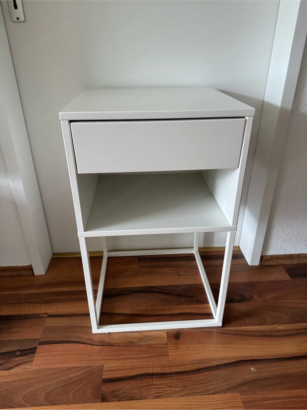 Ikea Vikhammer Tisch