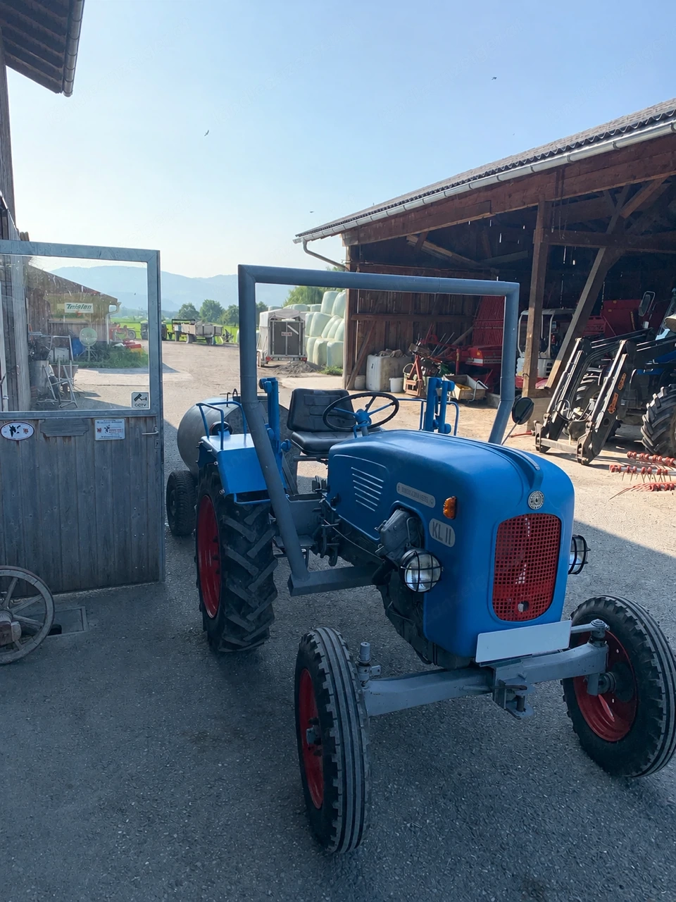 Warchalowski Diesel Klasse 2