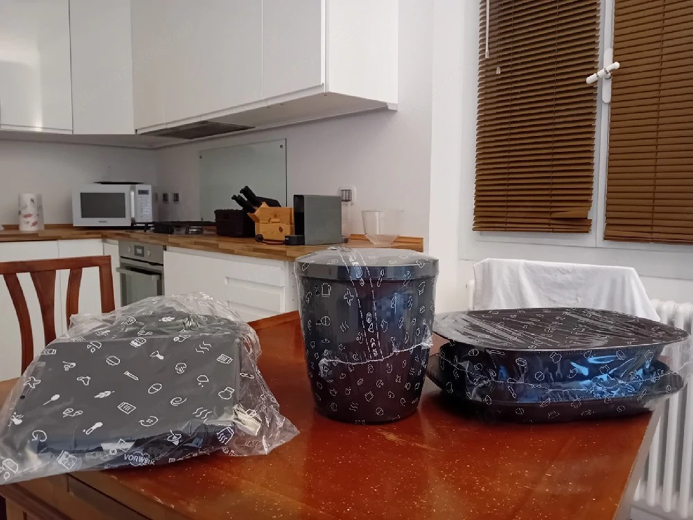 Thermomix TM7