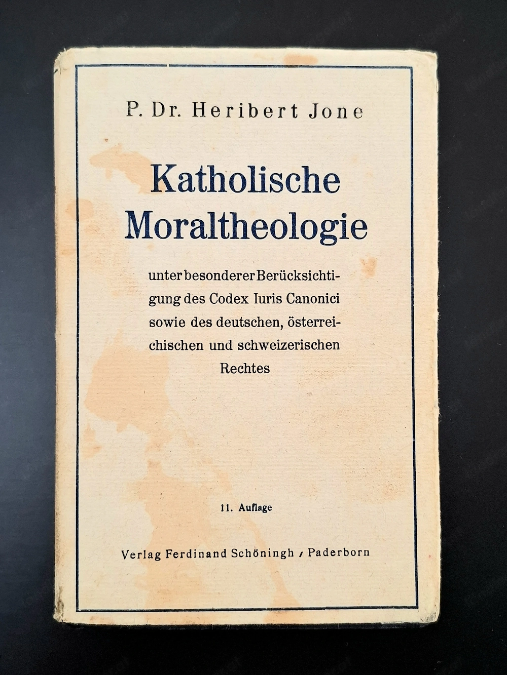 Alte Bücher | Katholische Kirche | Singbücher, Bibeln uvm