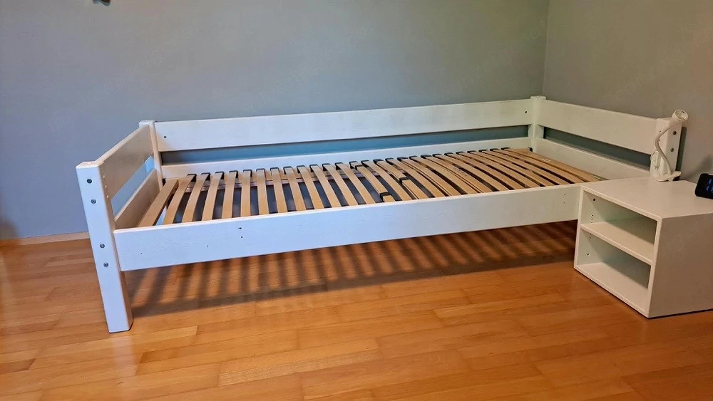 Bett für Kinder 