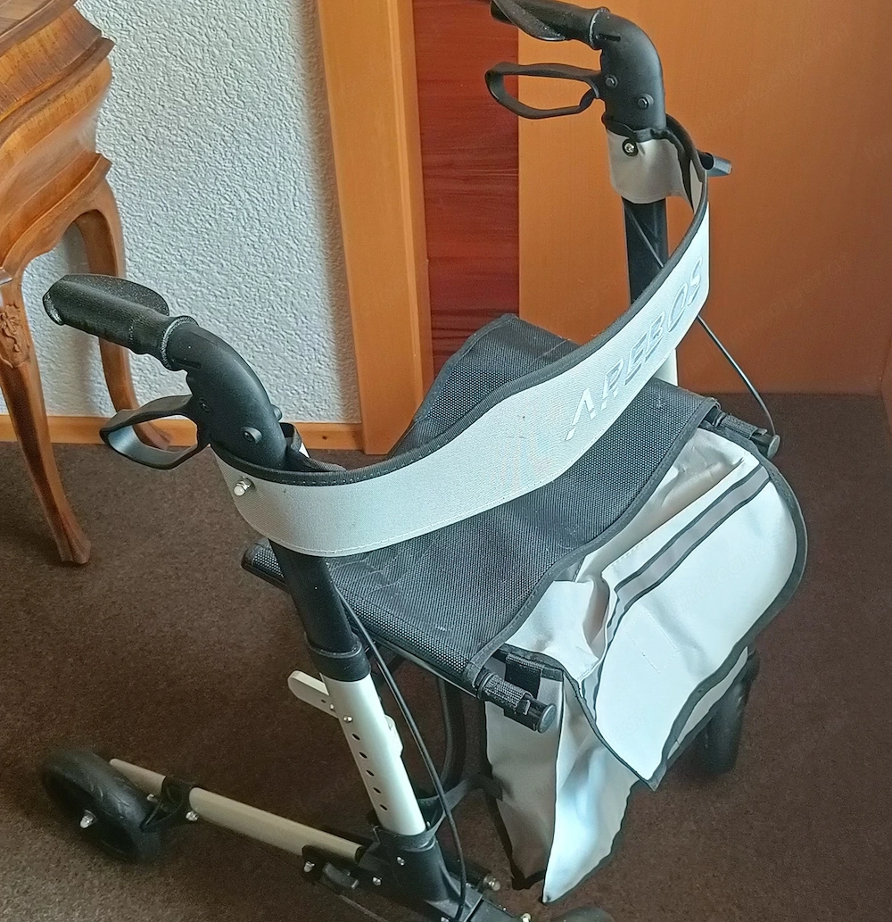 Rollator zu verkaufen