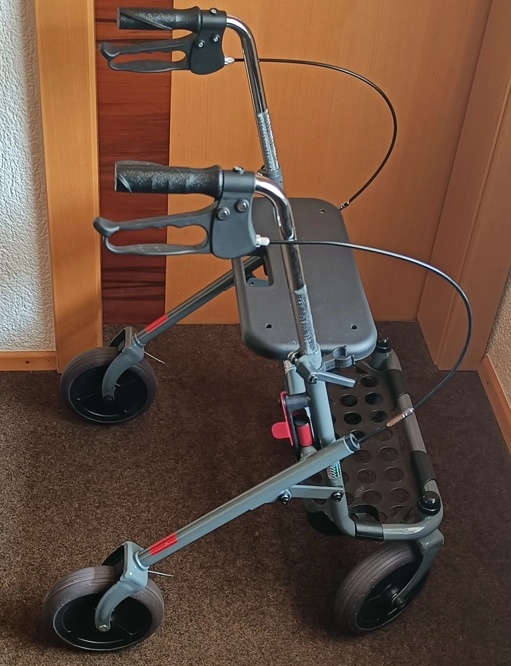 Rollator zu verkaufen