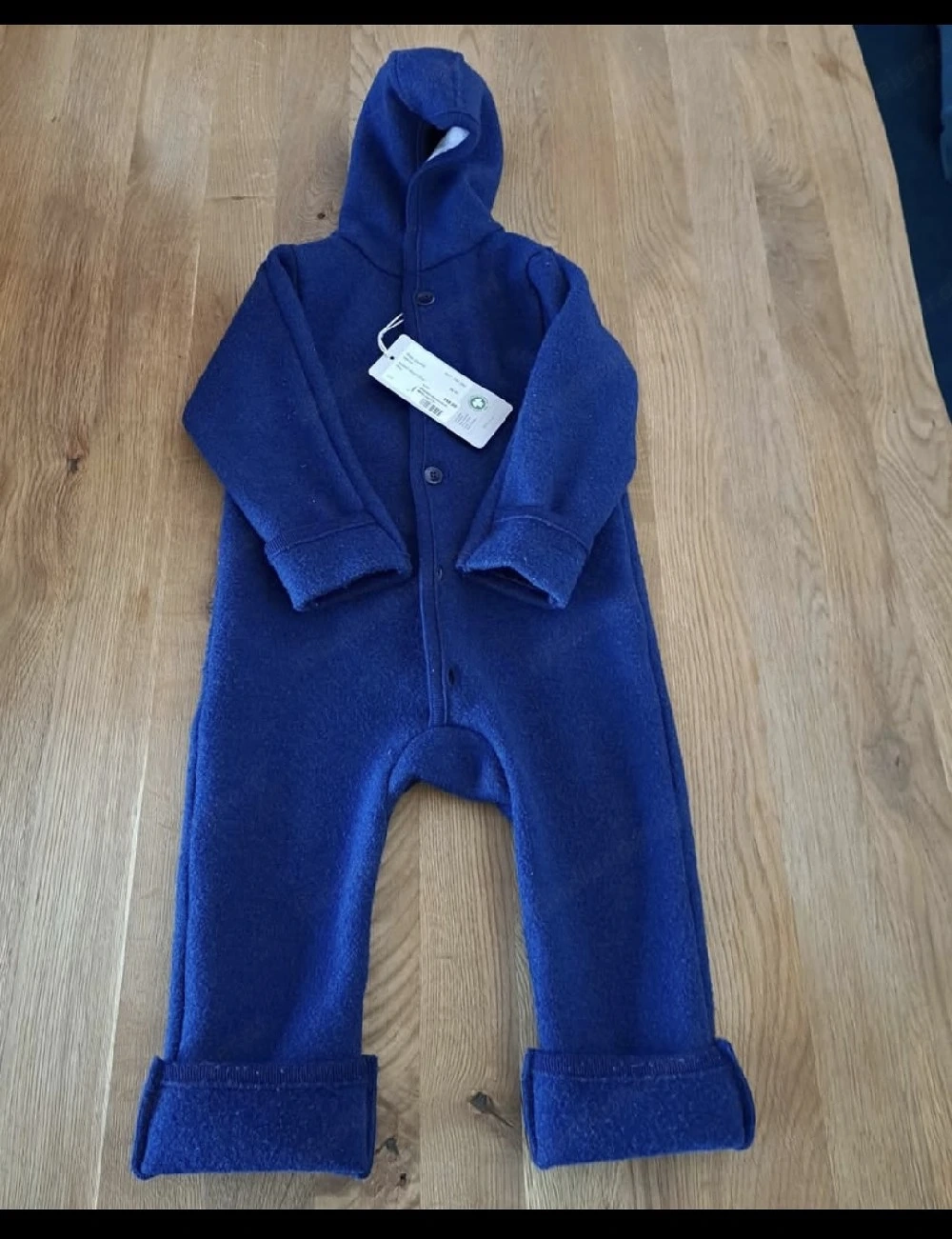 Disana Walkoverall 86 92 marine