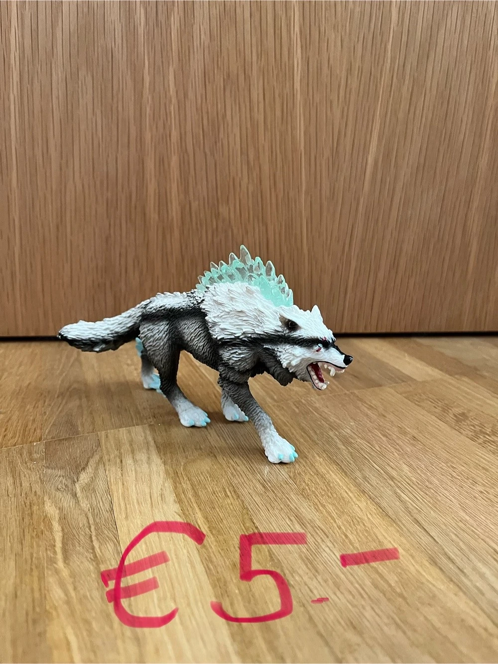 Schleichtiere