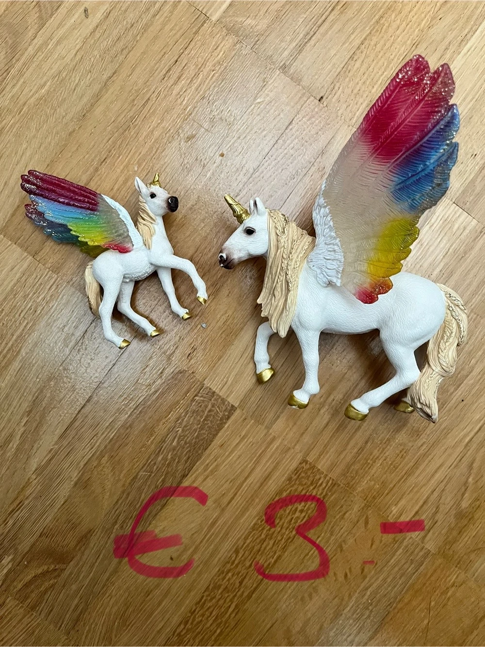 Schleichtiere