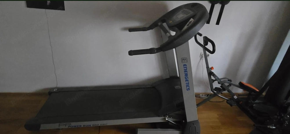 Laufband zu verkaufen 