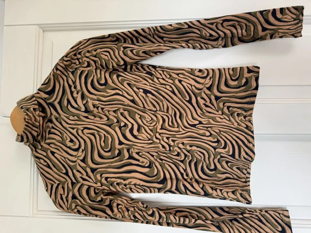 Rollkragenpullover