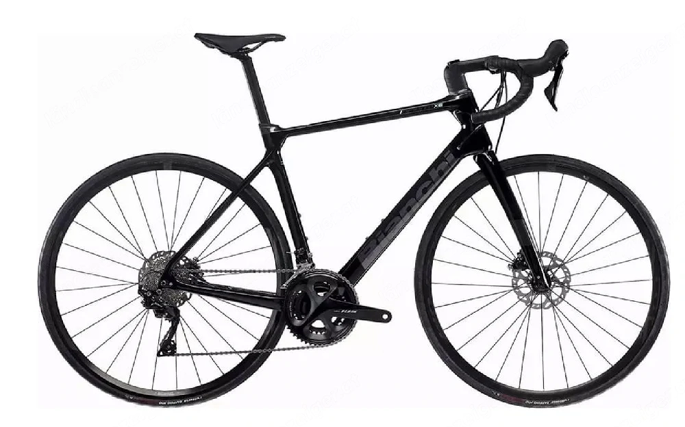 Bianchi Infinito XE SRAM Rival eTap AXS | 2024 | Continental Gatorskin | Gr. 59