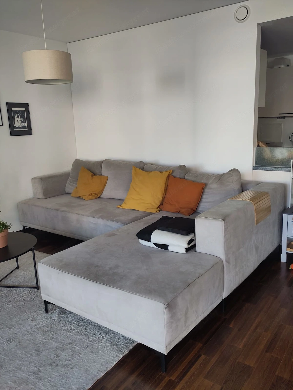 Eckcouch   Sofa   Schlafsofa
