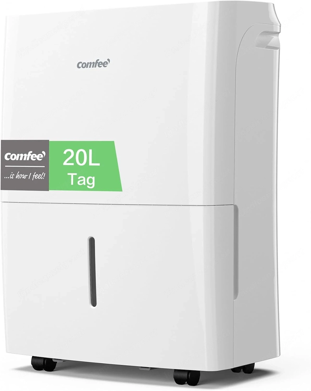 Comfee Luftentfeuchter MDDF-20DEN7