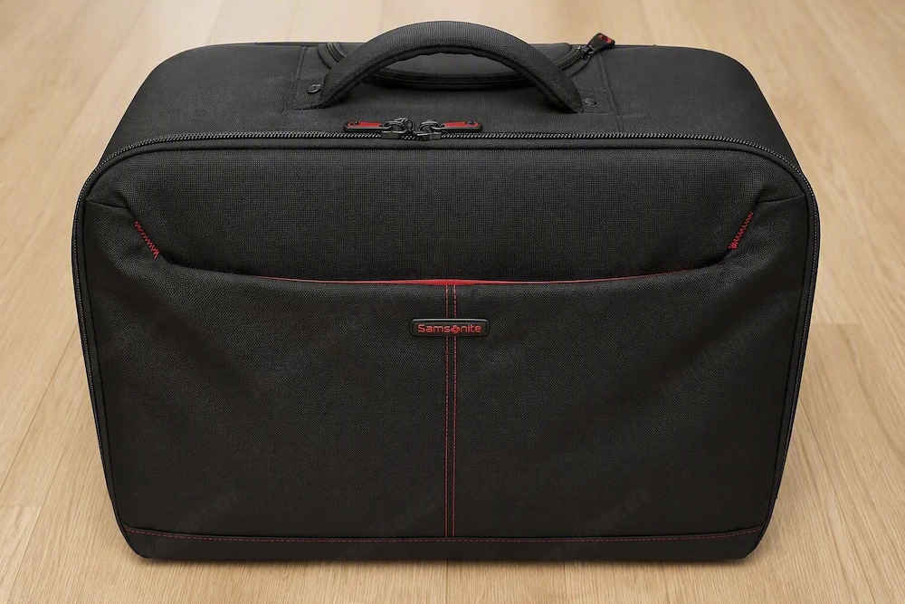 Samsonite Handgepäck Trolley
