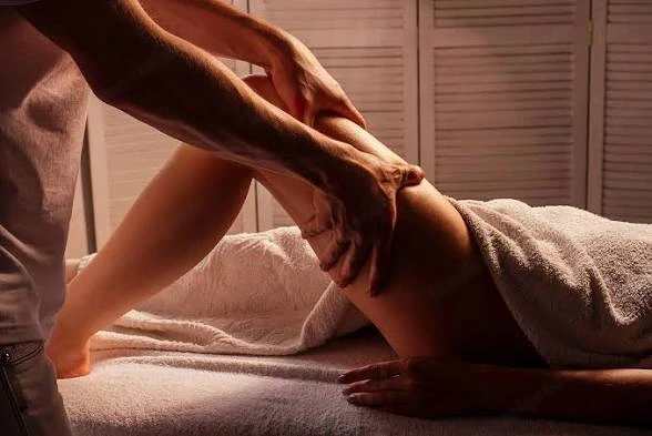 Wien Massage kostenlos 