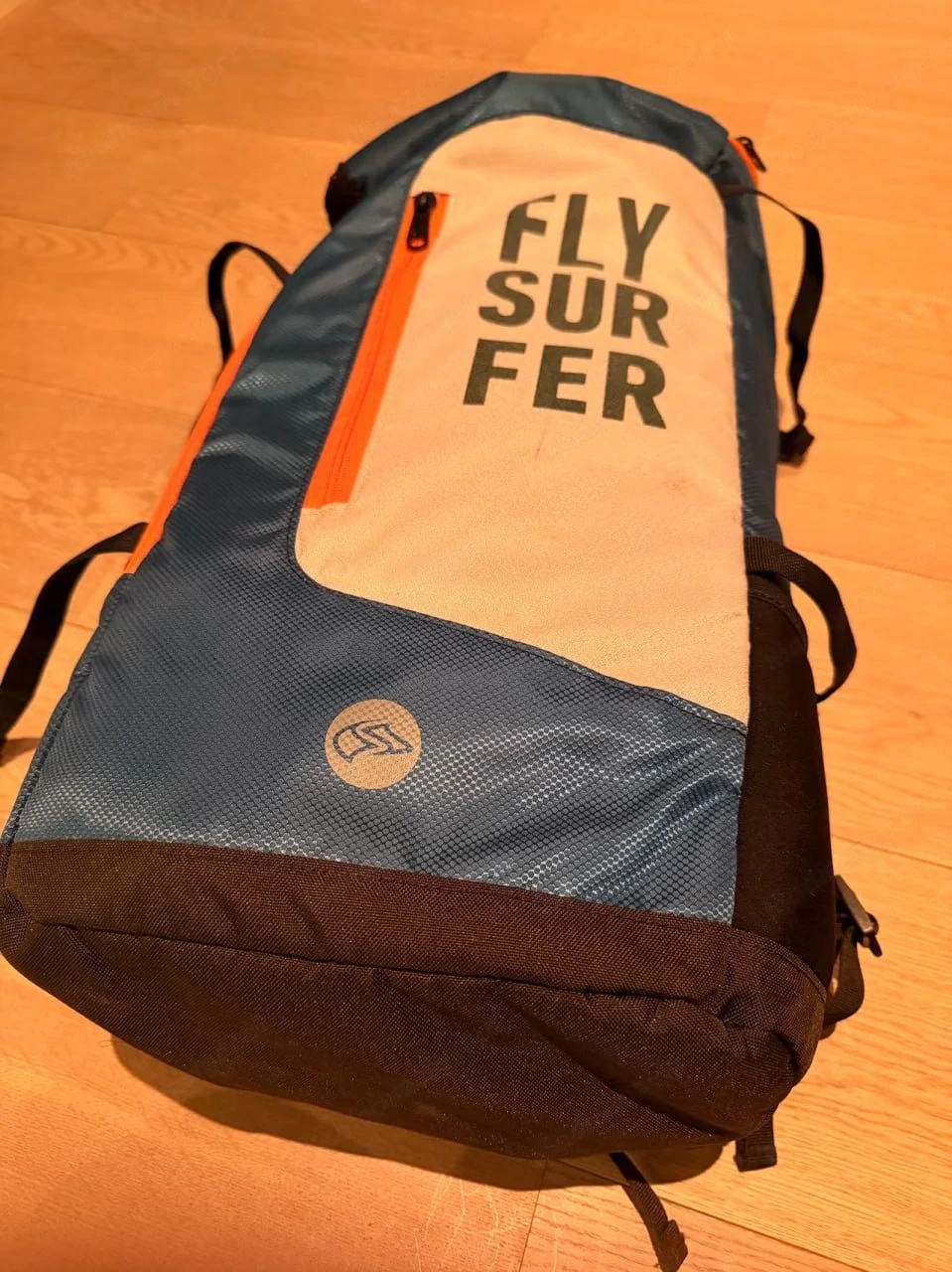 Flysurfer Viron 3