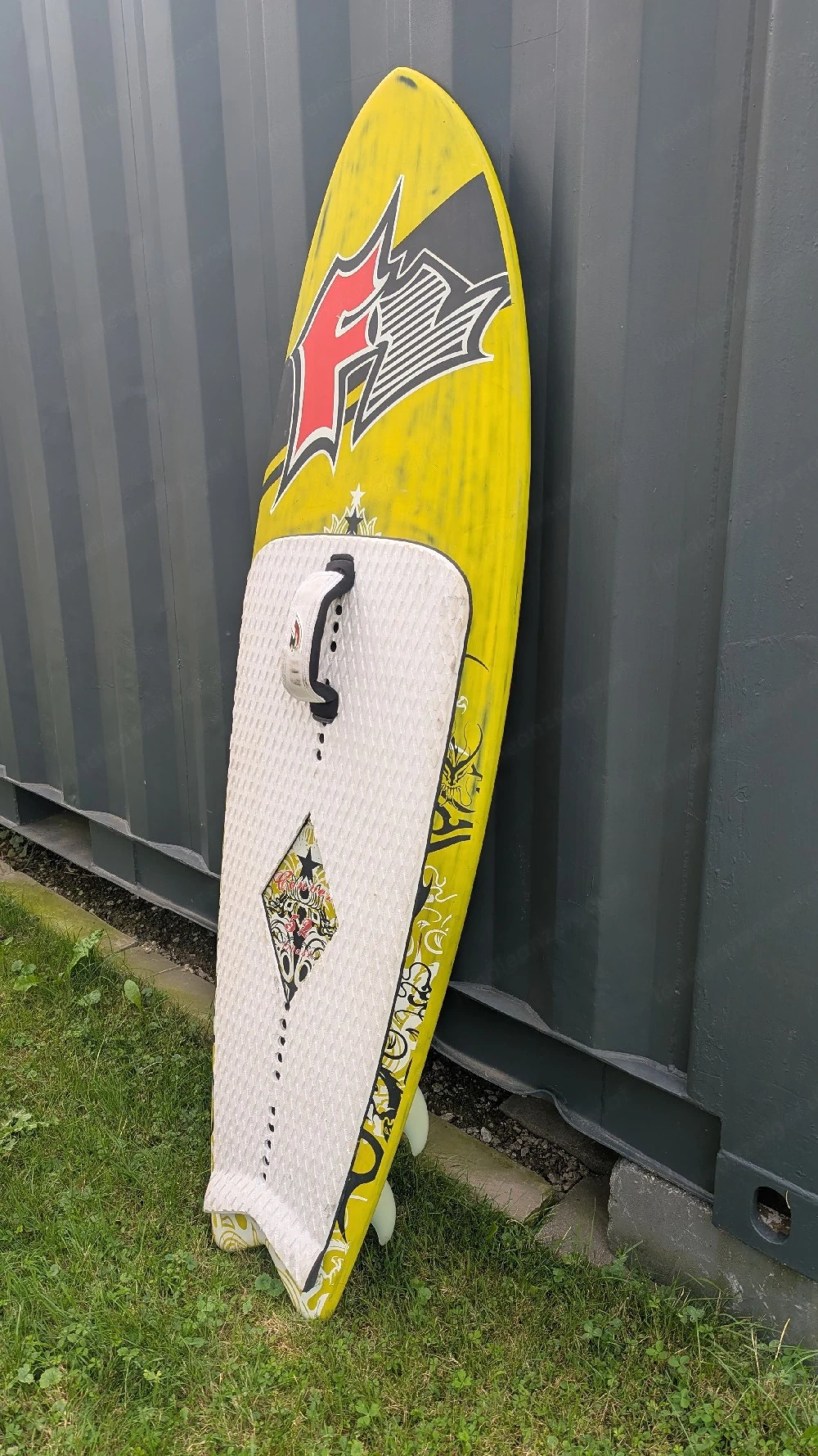 Kiteboard Surfboard Kitesurfboard Carbon