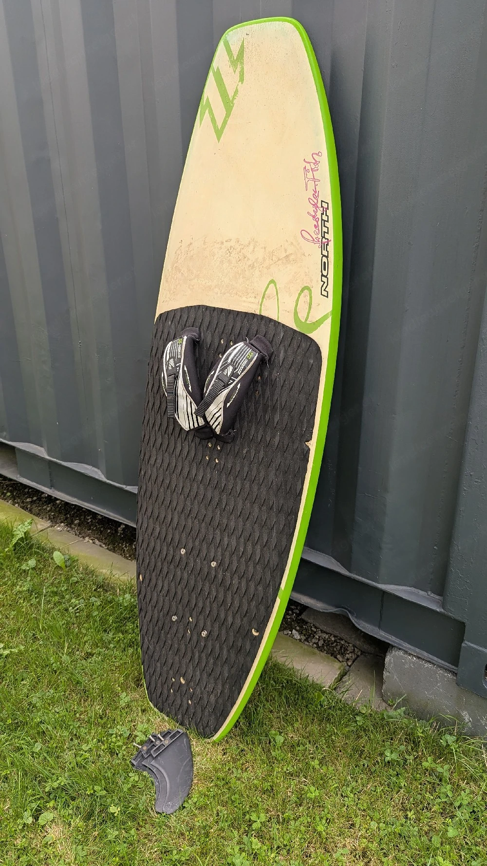 Kiteboard Surfboard Foilboard Wakesurf 