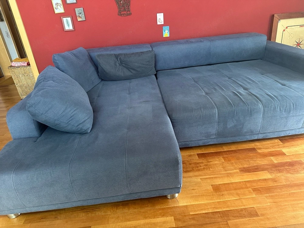 Couch       