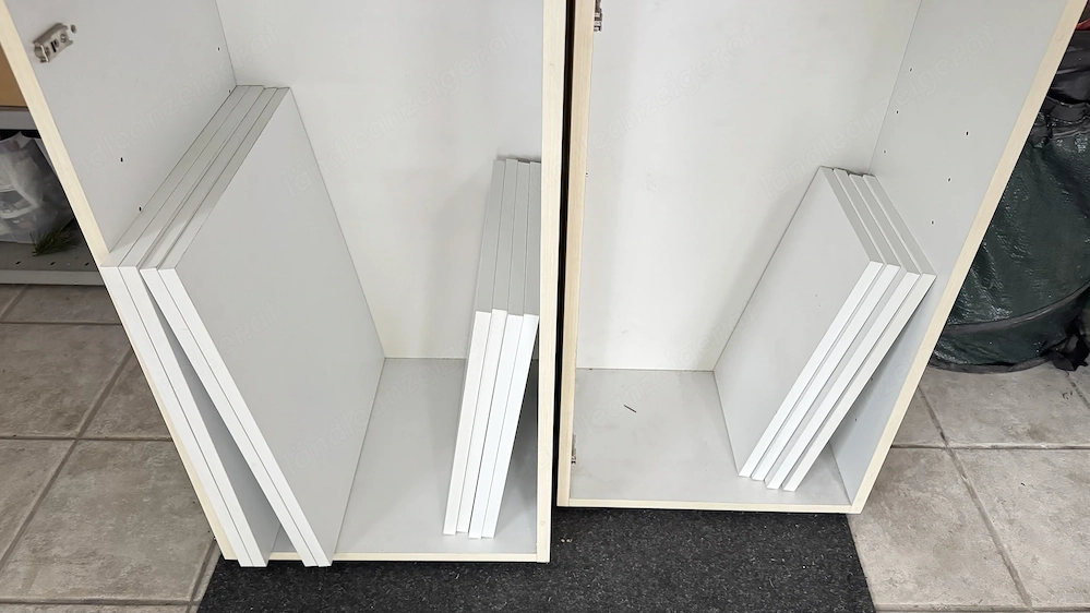 Schrank - Tischler