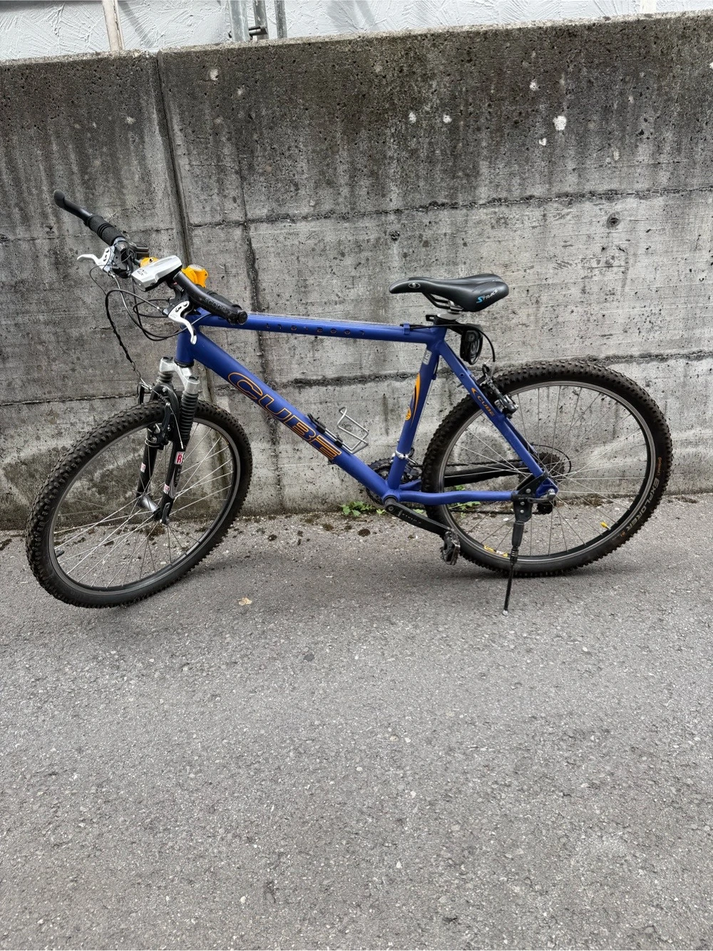 Mountenbike 26 Zoll