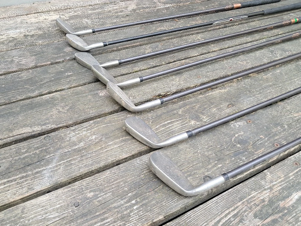 Golfschläger 