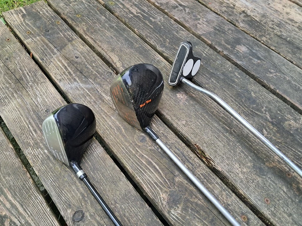 Golfschläger