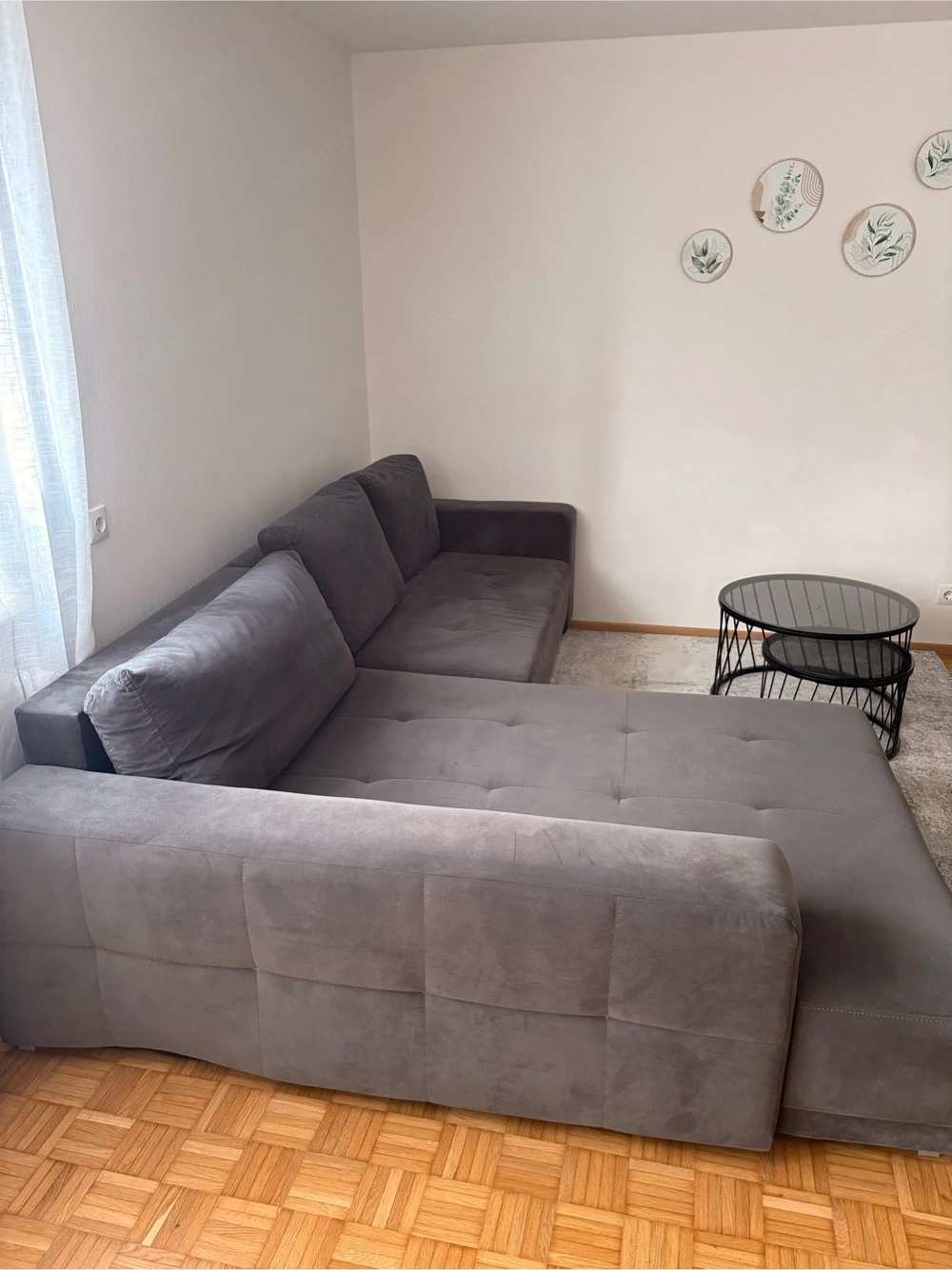 Wohnzimmer Couch