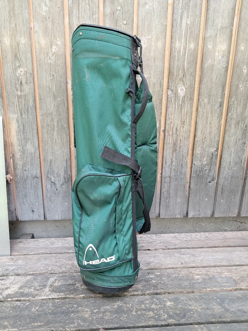 Golftasche 
