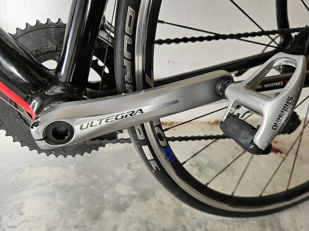 KTM Strada LC 5000