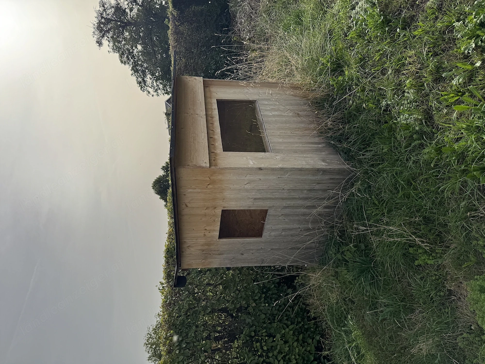 Baumhaus Kinderspielhaus