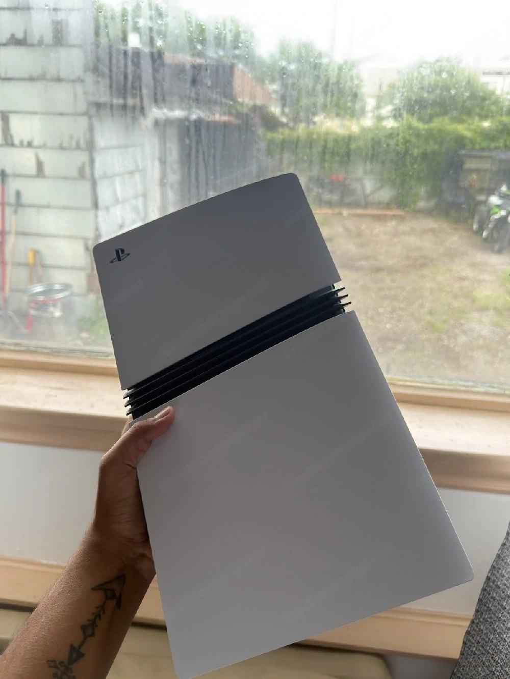 Playstation 5 Pro 