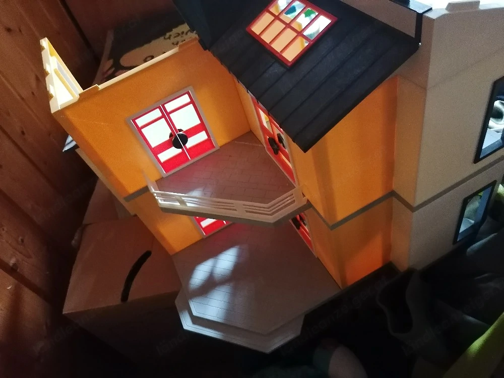 Playmobiel 