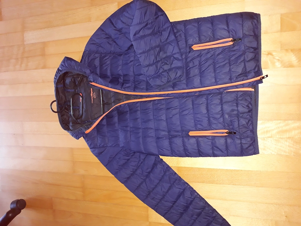 Steppjacke