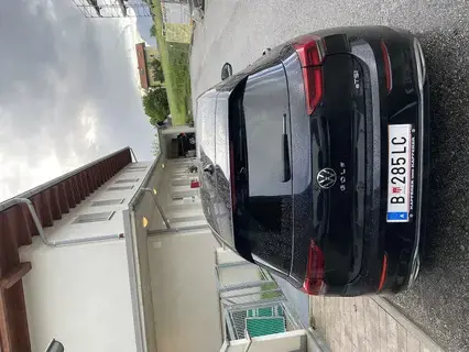 VW Golf eTsi   Benzin   150 PS