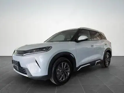 BYD Atto 2 DM-i Boost /PANO/SHZ/SOFORT 156 kW (212 PS), Au...
