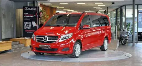 Mercedes-Benz V 220