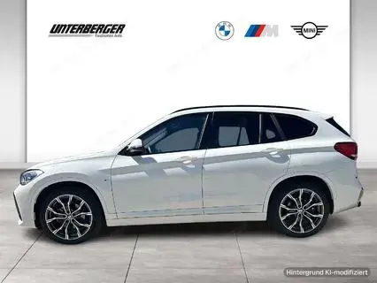 BMW X1 xDrive18d F48 B47