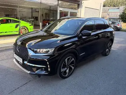 DS Automobiles DS