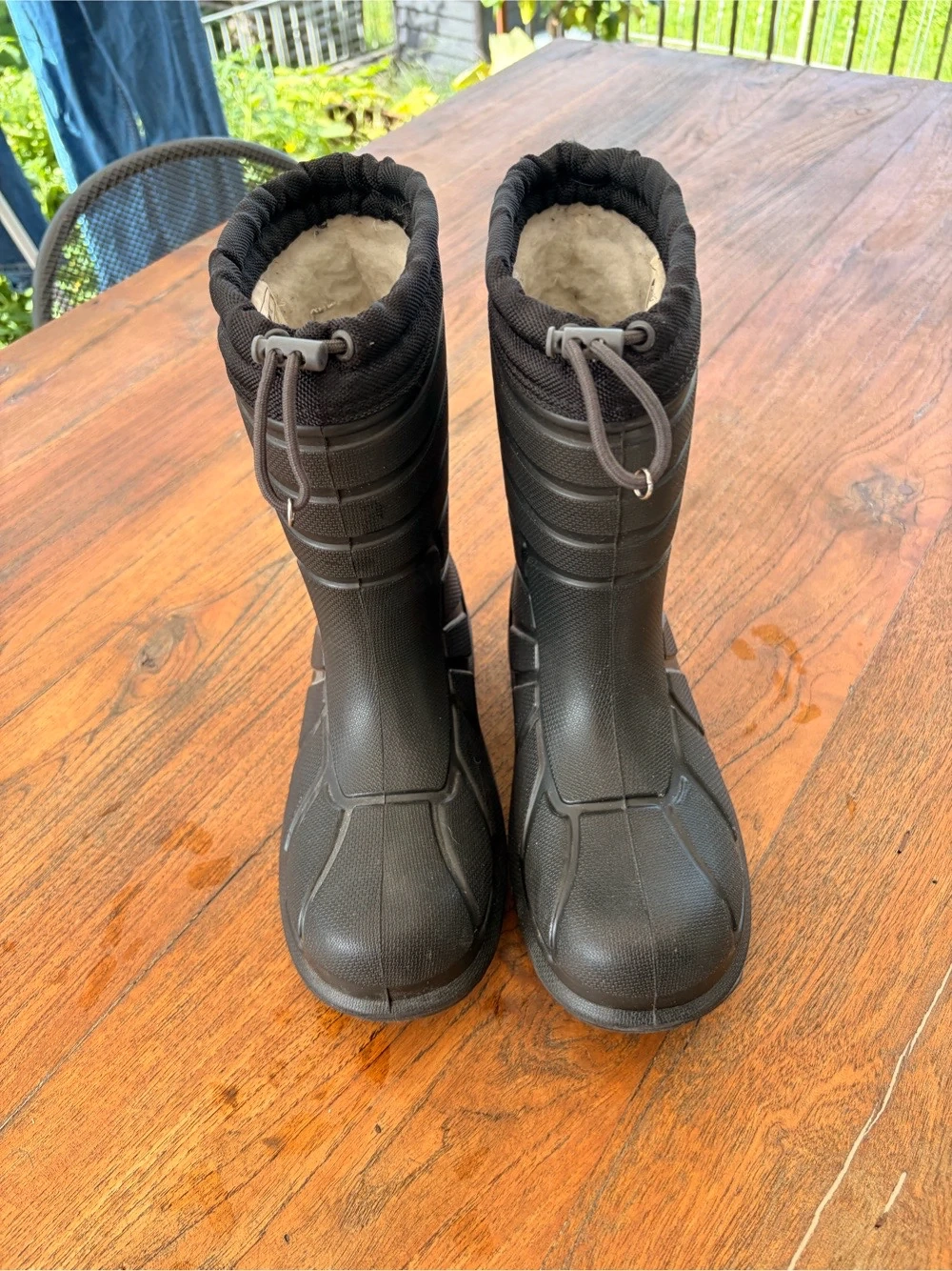 Viking Winterstiefel 