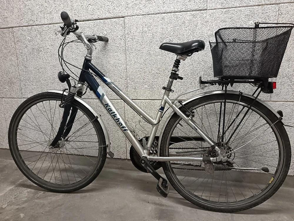 Damen Citybike Kalkhoff