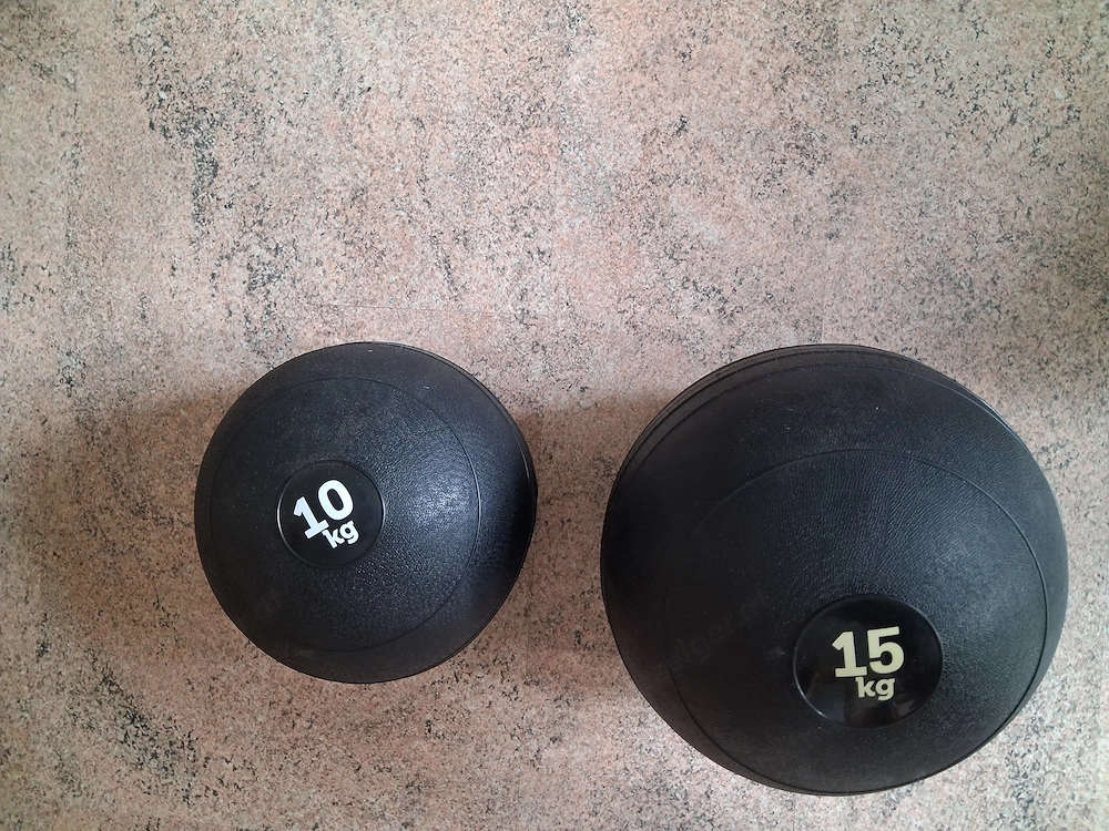 Fitnessball
