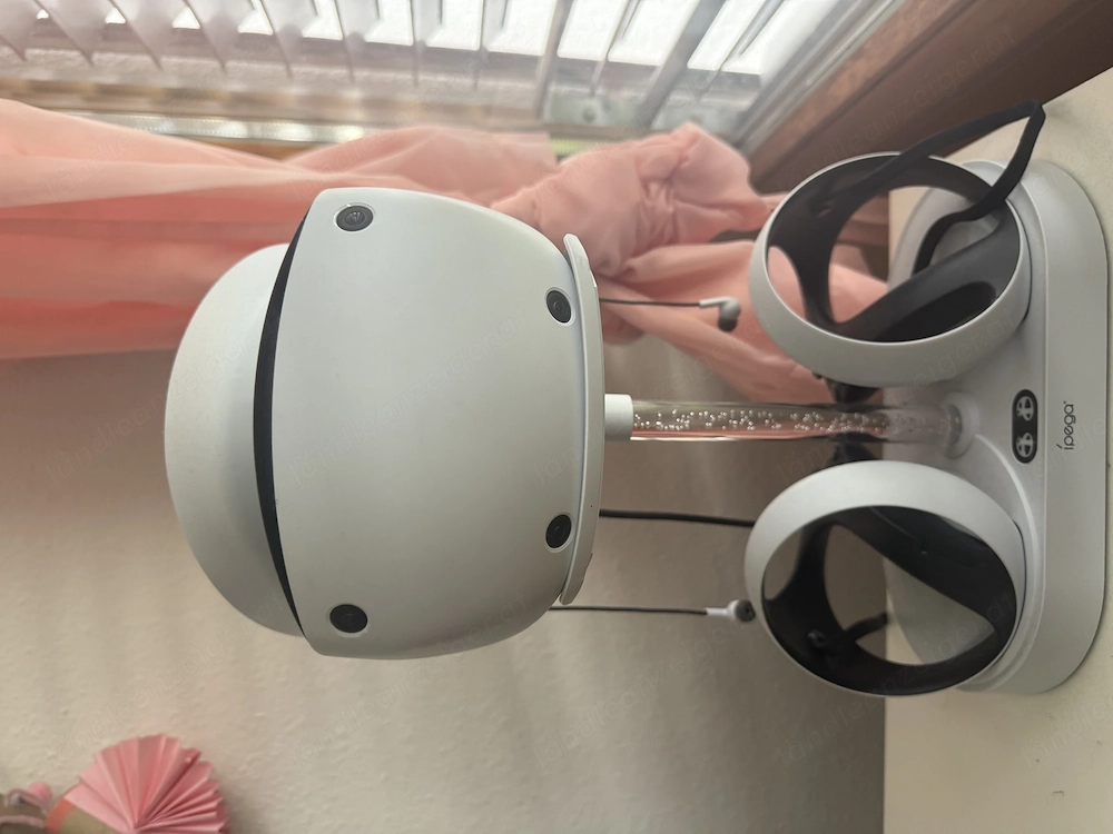 Sony PlayStation 5 VR wie neu 