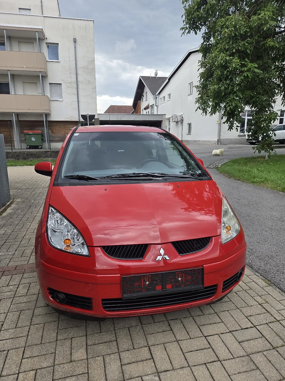 Auto,Tüv 9 2027+4