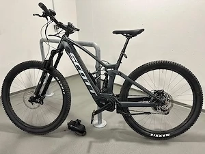 E-Bike Scott Strike eRIDE 930   E-MTB Fully   Top Zustand
