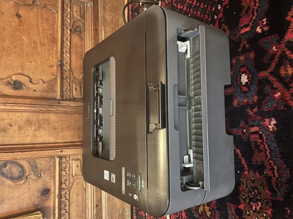 HL-L2365DW Kompakter S W-Laserdrucker mit Duplexdruck und LAN WLAN
