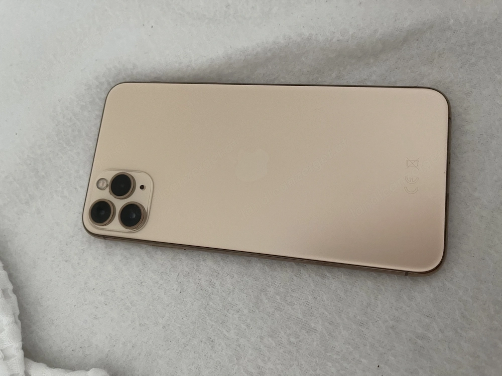 iPhone 11pro max