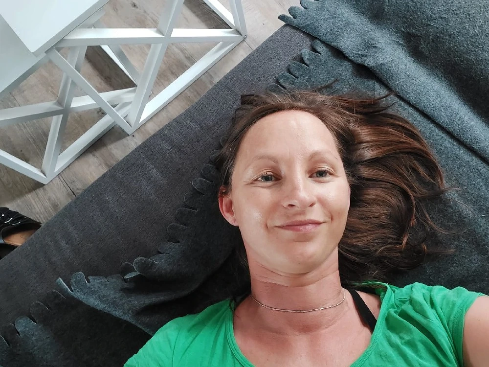 Doreen   Ihre elegante Begleiterin für besondere Momente 