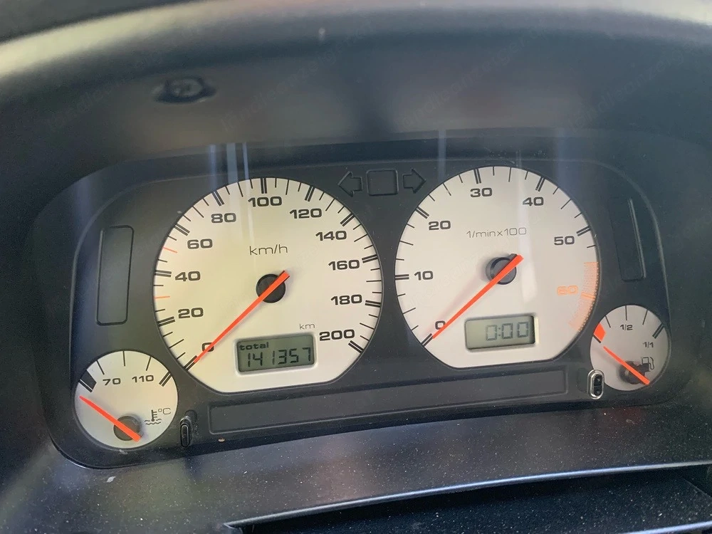 Vw Polo Export