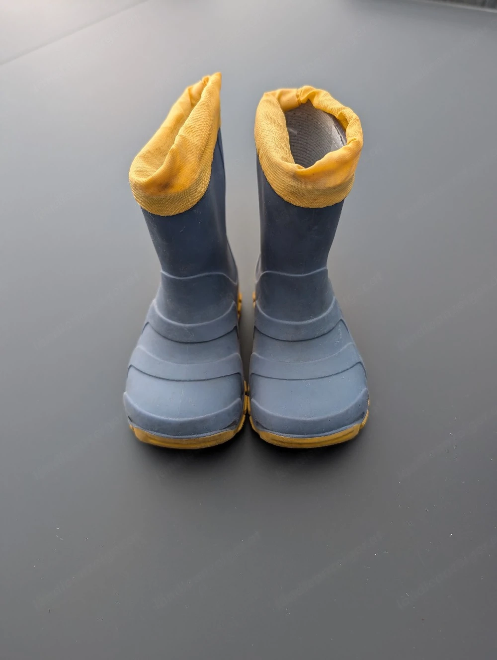 Elefanten Gummistiefel Größe 20